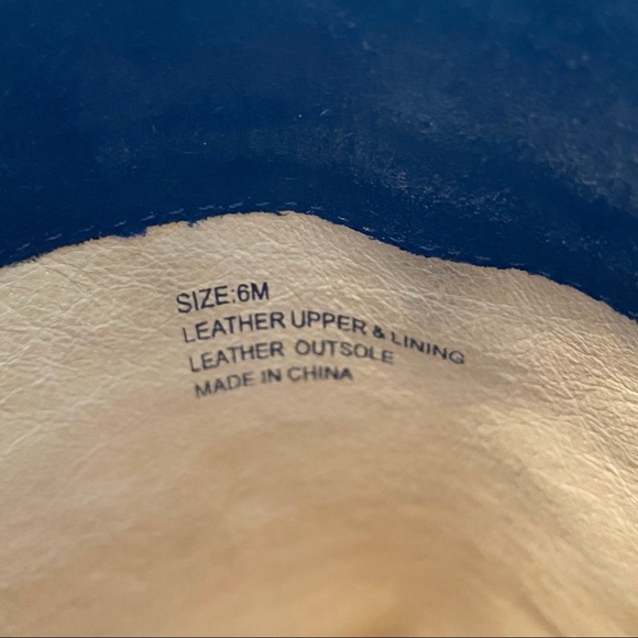 Michael Kors ♔ Croc Embossed Buckled Tall Heeled Boots Boot ♔ Black Suede ♔ 6M ♔ - Picture 14 of 16